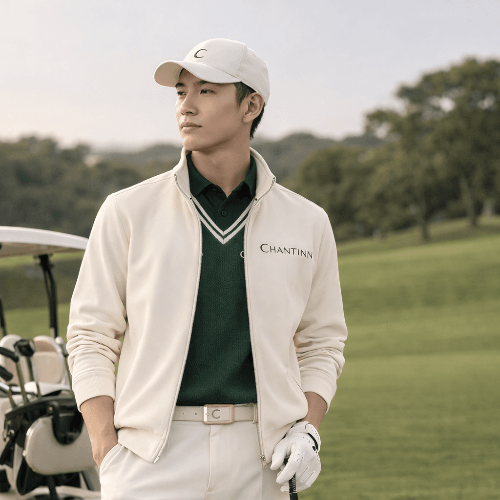 Golf Collection detail