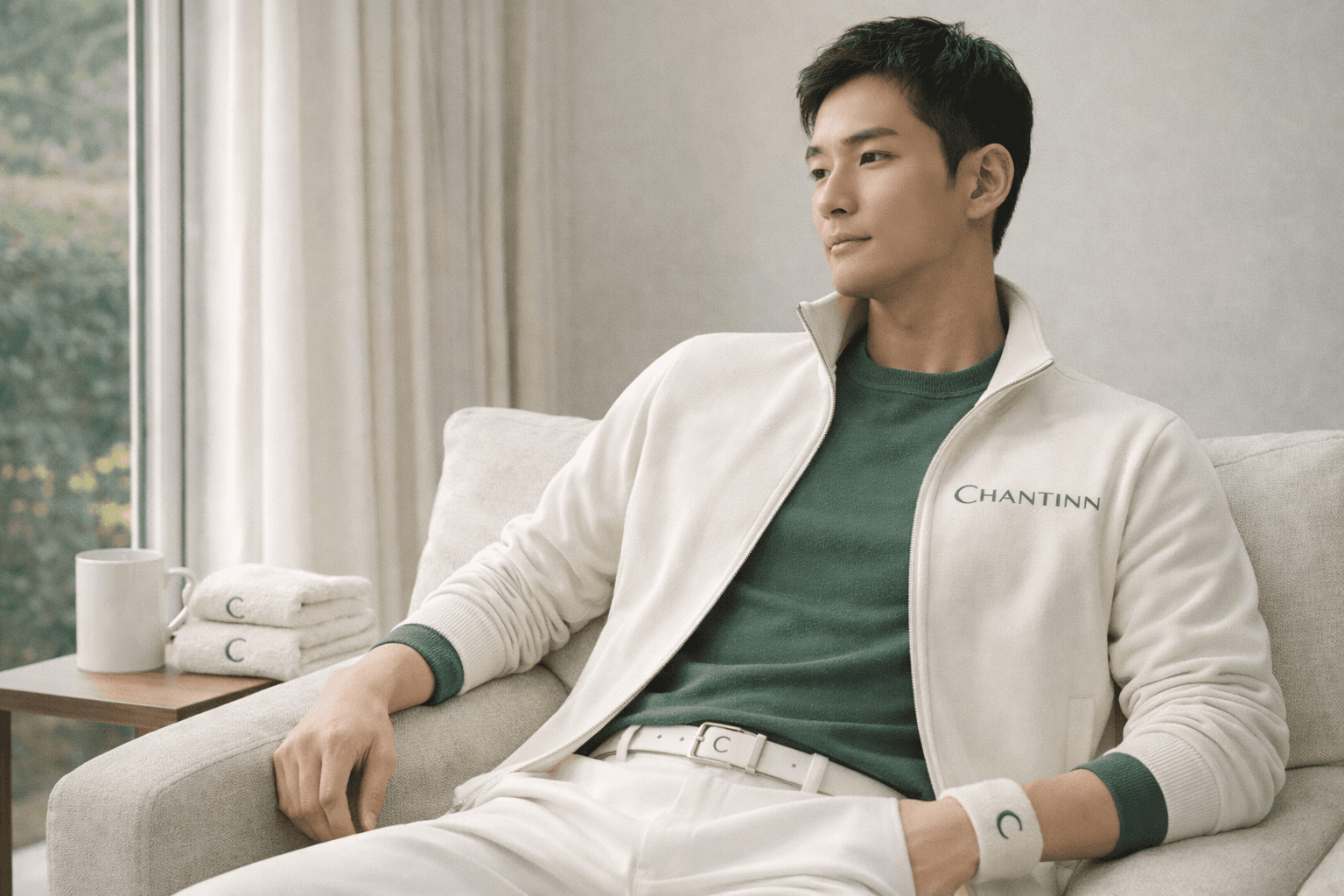 Lifestyle Collection