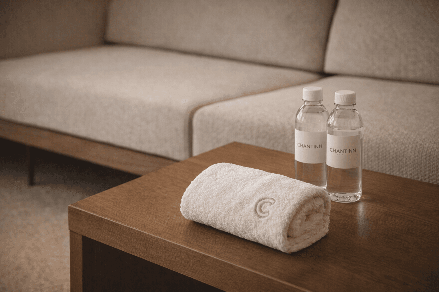 Motion Lab lifestyle details